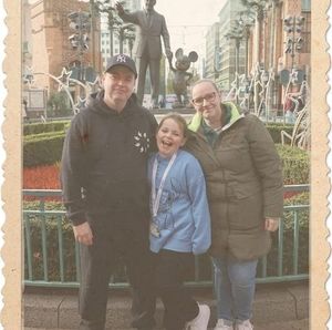 Meet your Posher, Katy